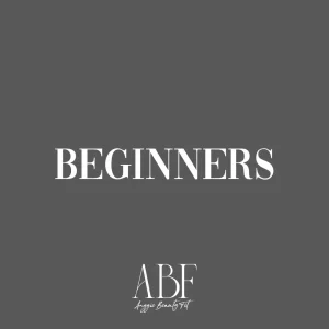 Beginners
